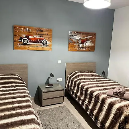 Seafront 3 Bedroom In Birzebbugia