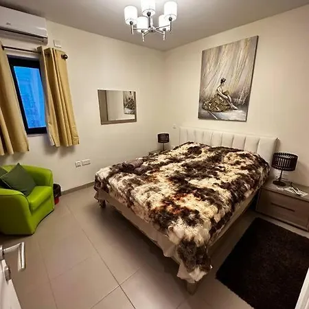 Seafront 3 Bedroom In Birzebbugia Apartman Birżebbuġa