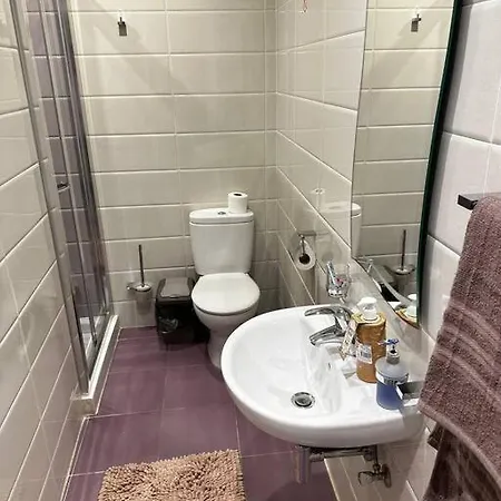 Seafront 3 Bedroom In Birzebbugia Lägenhet