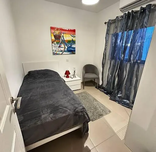 Appartement Seafront 3 Bedroom In Birzebbugia Birżebbuġa