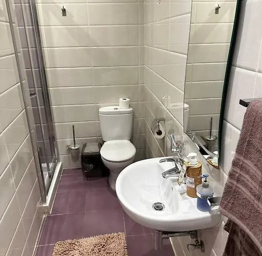 Seafront 3 Bedroom In Birzebbugia Appartement